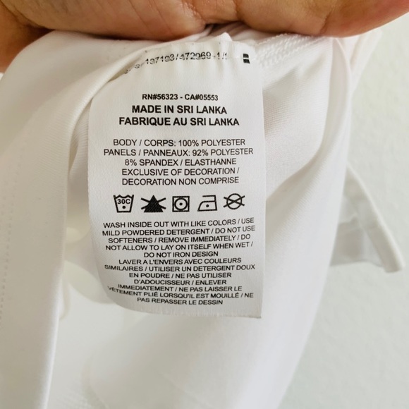 NIKE RUNNING tee - Picture 4 of 6